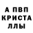 Метамфетамин Декстрометамфетамин 99.9% Baxti Nishan